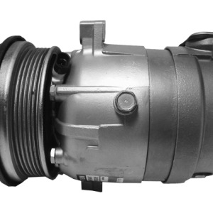 Compresseur, climatisation OPEL 1854126