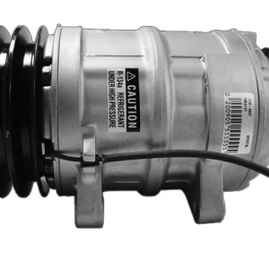 Compresseur, climatisation OPEL AC35990