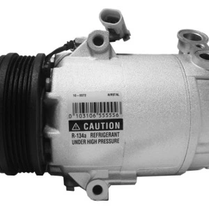Compresseur, climatisation OPEL 93169380