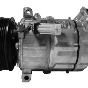 Compresseur, climatisation OPEL 12758381