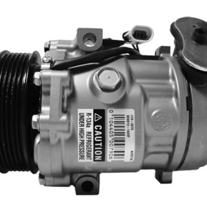 Compresseur, climatisation OPEL 24421642