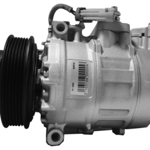 Compresseur, climatisation OPEL,RENAULT 447170-4842