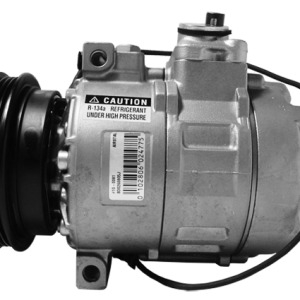 Compresseur, climatisation AUDI, SKODA, VW 8D0260805B