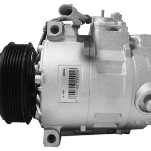 Compresseur, climatisation OPEL 93176862