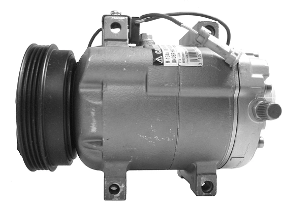 Compresseur, climatisation AUDI, VW 8D0.260.805F