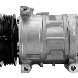 Compresseur, climatisation FIAT 447190-9700