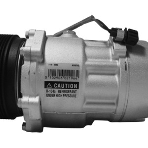 Compresseur, climatisation FORD,SEAT,VW 8646011