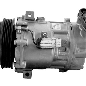 Compresseur, climatisation OPEL 67530