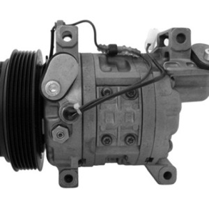 Compresseur, climatisation OPEL 404220-0450