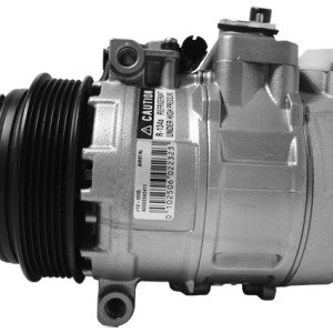 Compresseur, climatisation CHRYSLER,MERCEDES 447100-6820