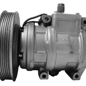 Compresseur, climatisation HONDA 447100-8715