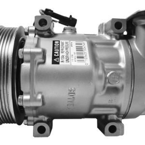 Compresseur, climatisation ALFA ROMEO,FIAT,LANCIA 8600014