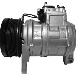 Compresseur, climatisation CHRYSLER 447100-6610