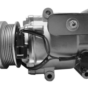 Compresseur, climatisation FORD 1BYU19D629AA