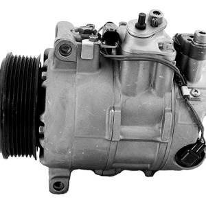 Compresseur, climatisation MERCEDES 447150-0430