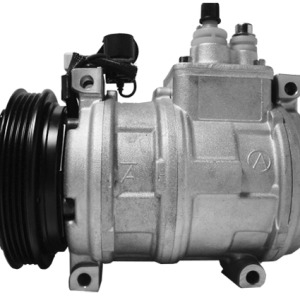 Compresseur, climatisation BMW 147200-1250