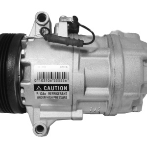 Compresseur, climatisation BMW 64526905643