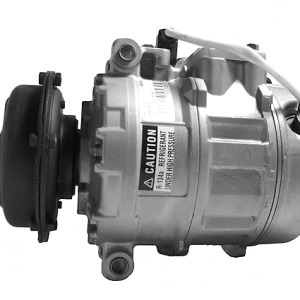 Compresseur, climatisation VW 7H0820805B