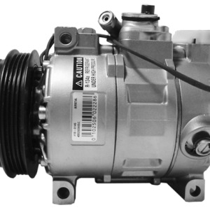Compresseur, climatisation AUDI,SKODA,VW 4B0260805C
