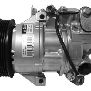 Compresseur, climatisation TOYOTA 447180-5940