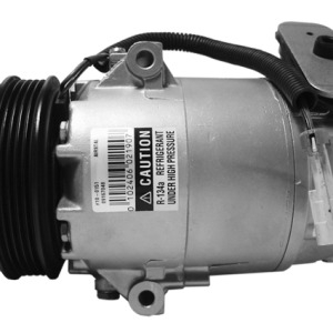Compresseur, climatisation OPEL 1854009