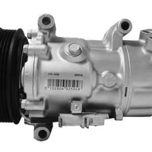 Compresseur, climatisation CITROEN SD6V12-1450F
