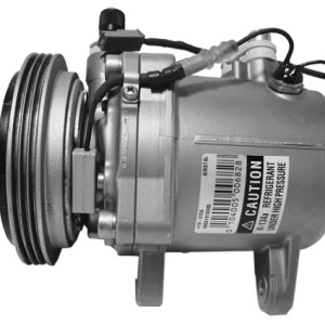 Compresseur, climatisation SMART 8FK351131-631