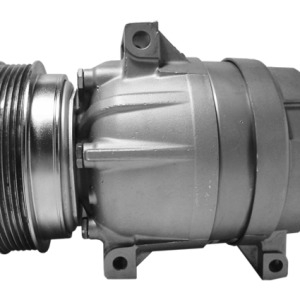 Compresseur, climatisation RENAULT 8600109