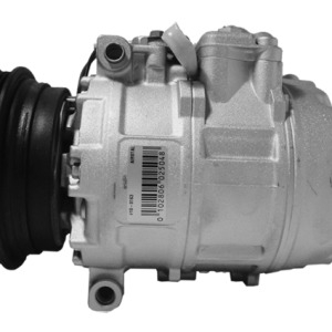 Compresseur, climatisation BMW 447170-2833