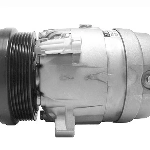Compresseur, climatisation DAEWOO 8600148