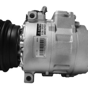 Compresseur, climatisation OPEL 447100-9510