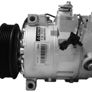 Compresseur, climatisation SAAB 12758380