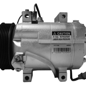 Compresseur, climatisation AUDI 8A0260805AB