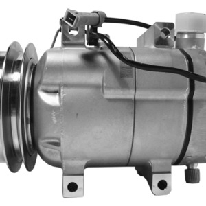 Compresseur, climatisation AUDI 8600086