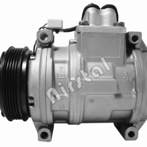 Compresseur, climatisation BMW 147100-7320
