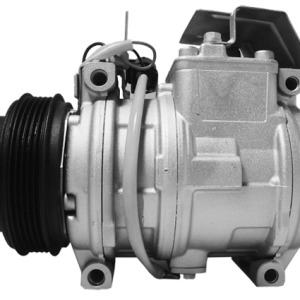 Compresseur, climatisation BMW 447100-2181