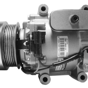 Compresseur, climatisation FORD 6R83-19D629-BA