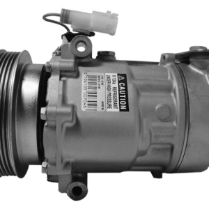 Compresseur, climatisation ROVER 8600171