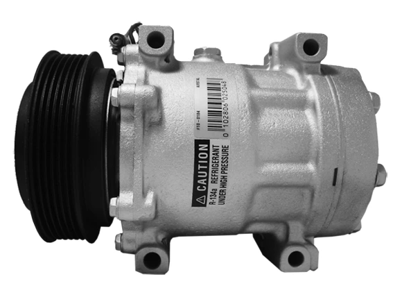 Compresseur, climatisation RENAULT 8600069