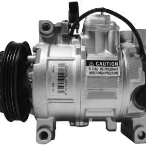 Compresseur, climatisation AUDI 4B0260805J