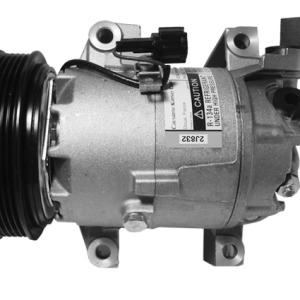 Compresseur, climatisation NISSAN 92600-1F700