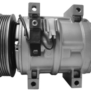 Compresseur, climatisation VOLVO 30612681