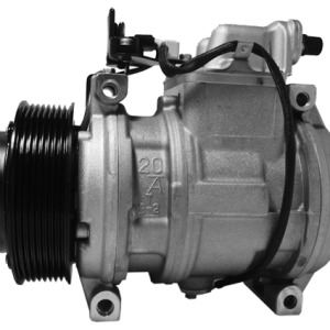 Compresseur, climatisation MERCEDES 447100-2010
