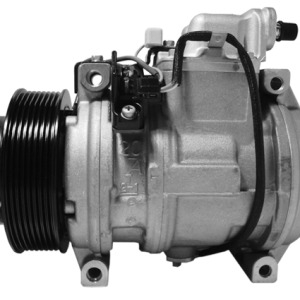 Compresseur, climatisation MERCEDES 447100-2020