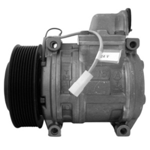 Compresseur, climatisation MERCEDES 447190-5500