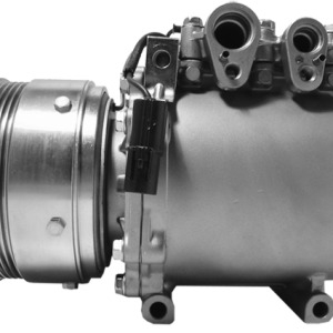 Compresseur, climatisation MITSUBISHI 8611071