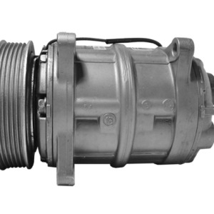 Compresseur, climatisation VOLVO 506011-6742