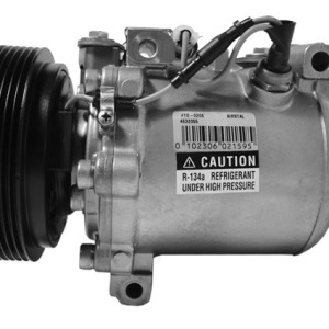Compresseur, climatisation UNIVERSAL C209015D