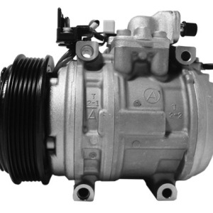 Compresseur, climatisation CITROEN,PEUGEOT SD7V16-1814