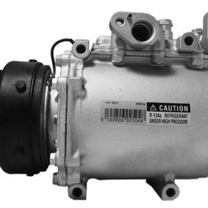 Compresseur, climatisation MITSUBISHI MR360245